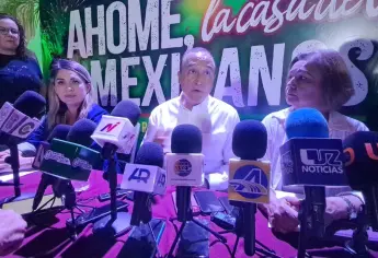 Antonio Menéndez señala que denuncia contra Gerardo Vargas es por auditoría de la ASE