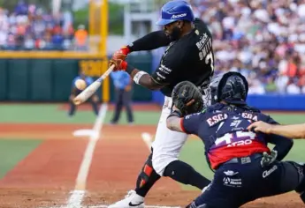 Sultanes vs Charros EN VIVO: Juego 2 de la Final Zona Norte de la LMB