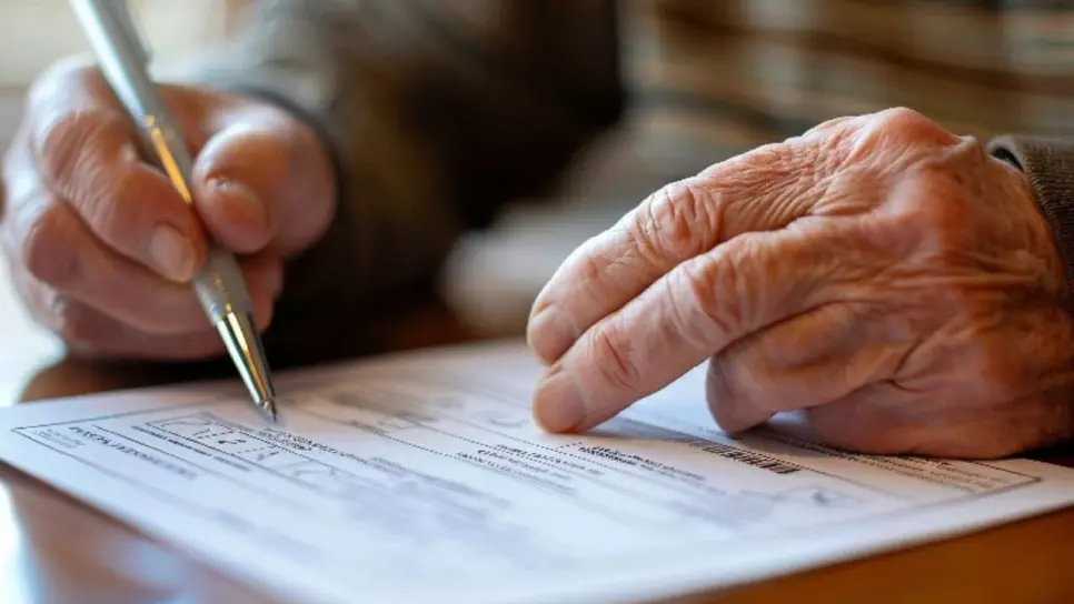 Testamento: ¿Cuánto cuesta tramitarlo y qué requisitos se ocupan? Testamento: ¿Cuánto cuesta tramitarlo y qué requisitos se ocupan?