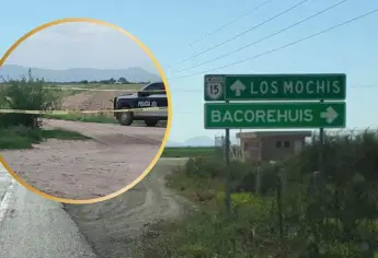 Tras dos meses desaparecido, localizan sin vida a Don Benjamín en el Valle del Carrizo