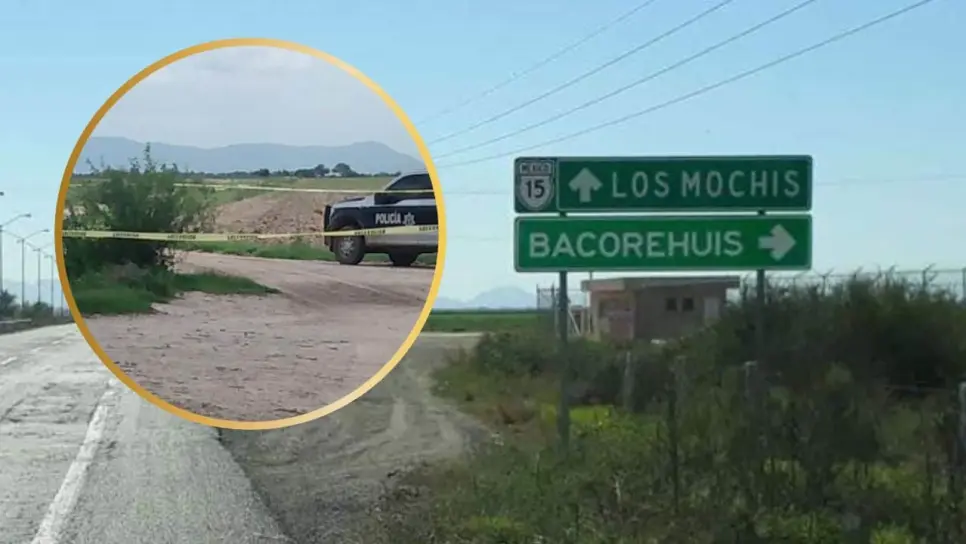 Tras dos meses desaparecido, localizan sin vida a Don Benjamín en el Valle del Carrizo Tras dos meses desaparecido, localizan sin vida a Don Benjamín en el Valle del Carrizo