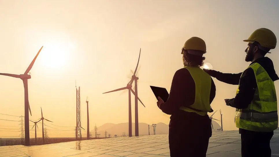Estos serán los trabajos más demandados en México para el 2030, según la Inteligencia Artificial