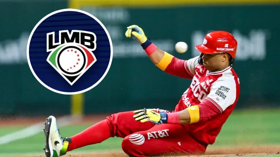 Diablos Rojos vs Piratas: ¿A que hora y dónde ver el juego 3 de la Serie de Campeonato de la LMB? Diablos Rojos vs Piratas: ¿A que hora y dónde ver el juego 3 de la Serie de Campeonato de la LMB?