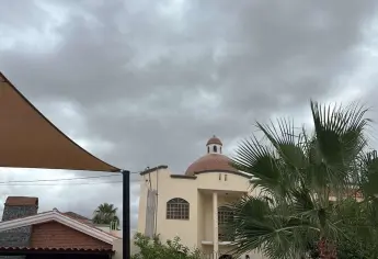 Se alista Ahome ante llegada de "Lorena": prevén lluvias fuertes este martes