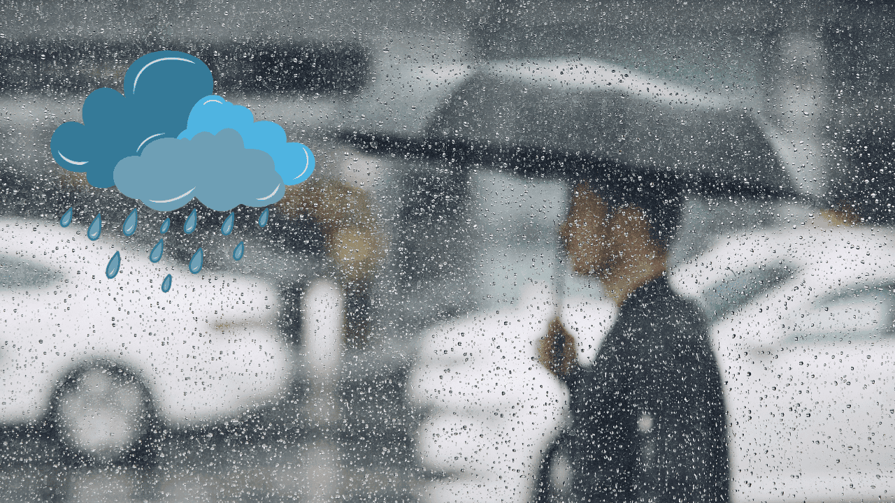 Clima en Los Mochis este miércoles, 03 de septiembre: Lluvias vespertinas Clima en Los Mochis este miércoles, 03 de septiembre: Lluvias vespertinas
