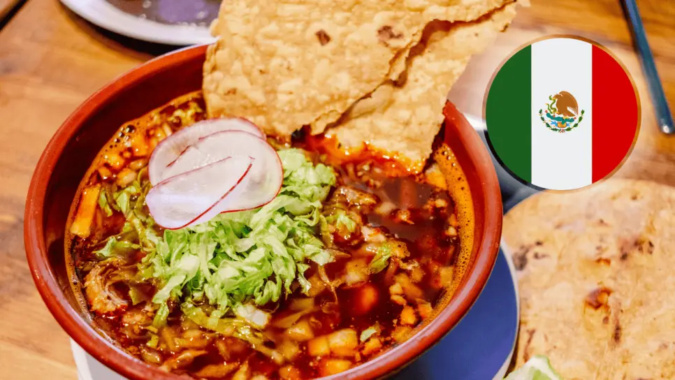 Estos son los 10 mejores restaurantes para comer pozole, según Taste Atlas Estos son los 10 mejores restaurantes para comer pozole, según Taste Atlas