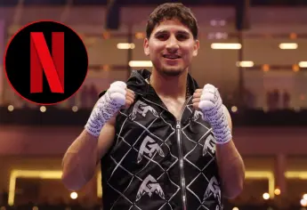 ¿Pelea de Marco Verde por Netflix? Así puedes ver gratis el combate del boxeador mazatleco