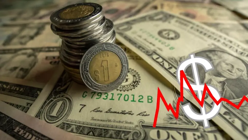 ¿Cuál es el Precio del Dólar HOY viernes 5 de septiembre?