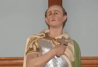 ¿Qué santo se celebra hoy? Santoral del martes 2 de septiembre de 2025
