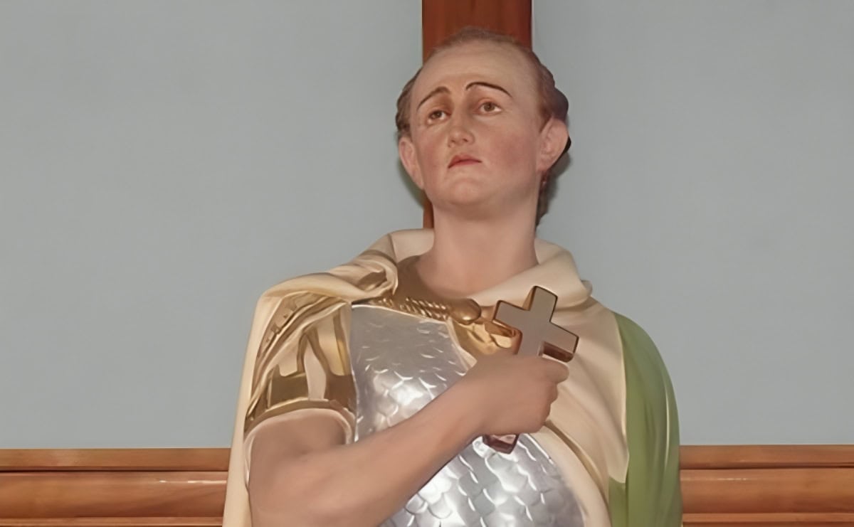 ¿Qué santo se celebra hoy? Santoral del martes 2 de septiembre de 2025