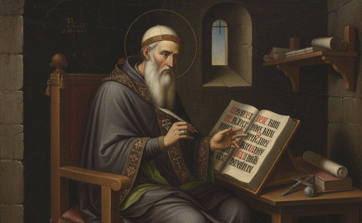 ¿Qué santo se celebra hoy? Santoral del miércoles 3 de septiembre de 2025