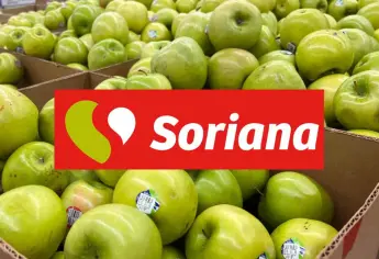 Martes y Miércoles del Campo Soriana: ofertas del 2 y 3 de septiembre 2025