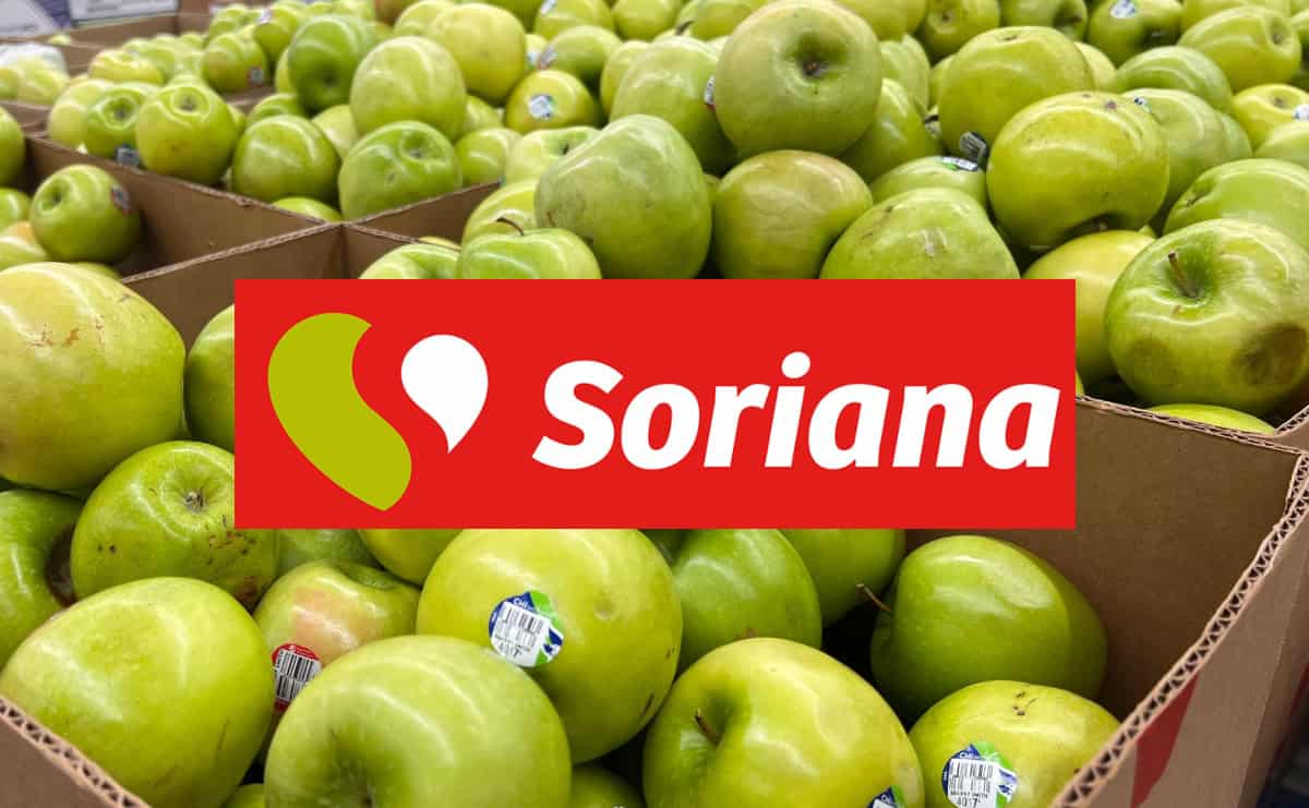Martes y Miércoles del Campo Soriana: ofertas del 2 y 3 de septiembre 2025 Martes y Miércoles del Campo Soriana: ofertas del 2 y 3 de septiembre 2025