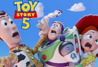 Toy Story 5: ¿Quién es el nuevo villano de la película de Pixar?