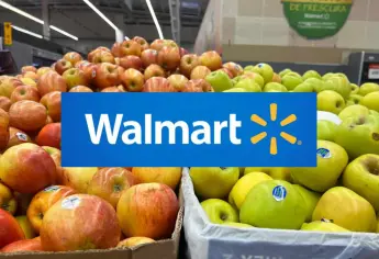 Martes de Frescura Walmart: ofertas del 2 de septiembre en frutas y verduras