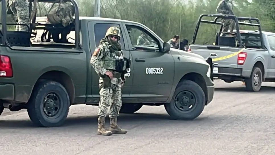 Un hombre es ejecutado a balazos en la comunidad de Bachimeto, Navolato Un hombre es ejecutado a balazos en la comunidad de Bachimeto, Navolato