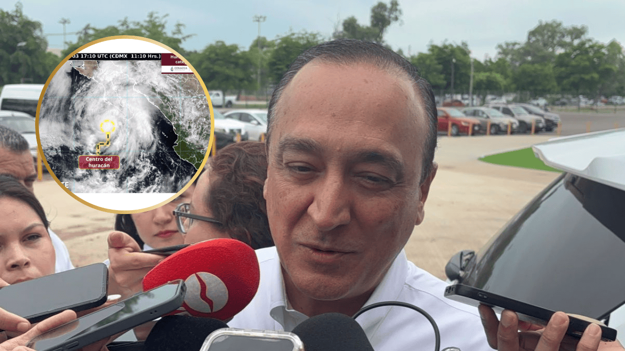Listos albergues en Ahome ante pronósticos de fuertes lluvias por "Lorena" Listos albergues en Ahome ante pronósticos de fuertes lluvias por "Lorena"