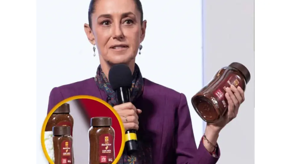 Llega el Café del Bienestar: orgullo mexicano con precios accesibles; aquí te decimos dónde encontrarlo Llega el Café del Bienestar: orgullo mexicano con precios accesibles; aquí te decimos dónde encontrarlo
