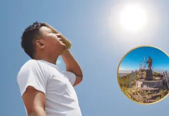 Clima en Los Mochis este jueves, 04 de septiembre: Calor y cielos nublados