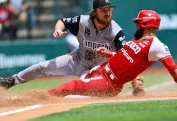 Diablos vs Piratas EN VIVO: Juego 3 de la Final Zona Sur de la LMB