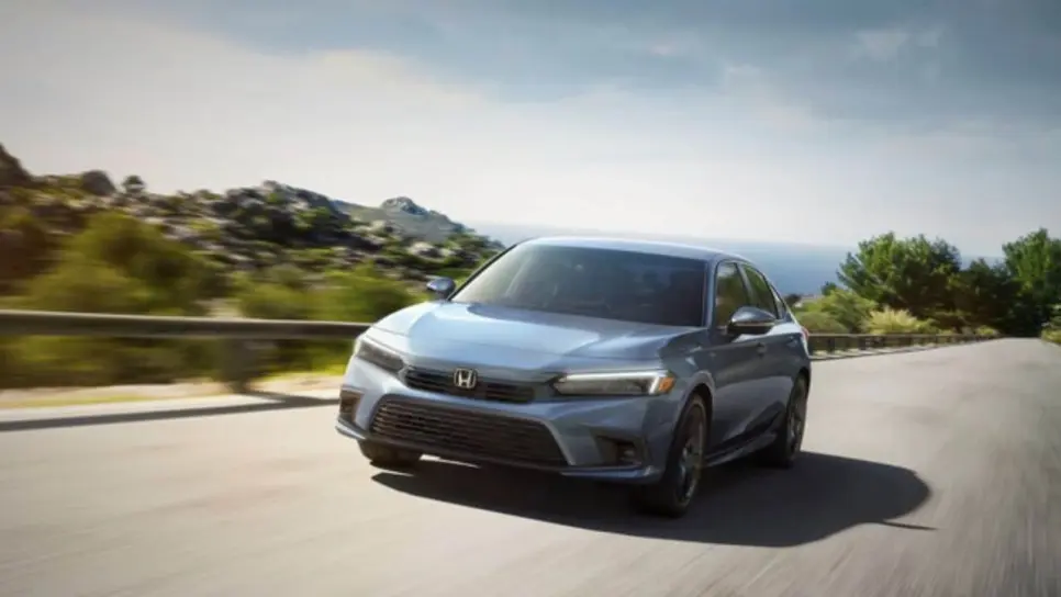 Profeco lanza alerta para estos autos y SUV de Honda por falla en la dirección que podría causar accidentes Profeco lanza alerta para estos autos y SUV de Honda por falla en la dirección que podría causar accidentes