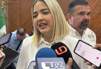 En Mazatlán alistan el operativo especial de seguridad para los Festejos Patrios