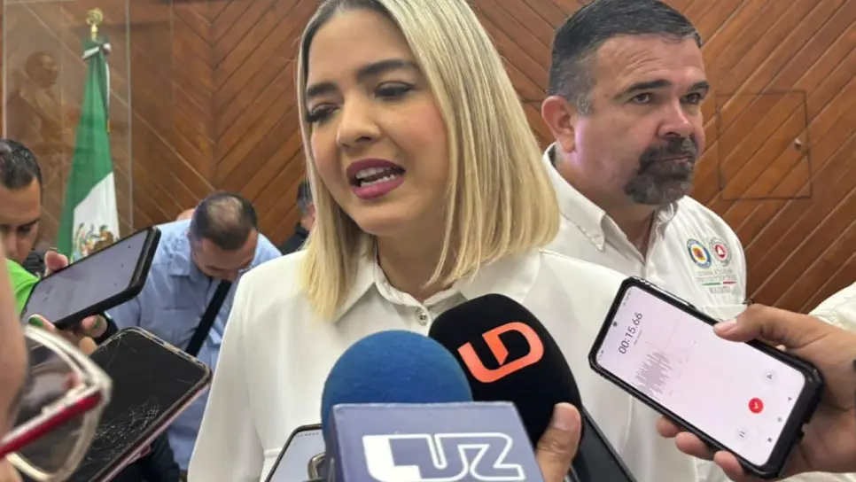 En Mazatlán alistan el operativo especial de seguridad para los Festejos Patrios En Mazatlán alistan el operativo especial de seguridad para los Festejos Patrios