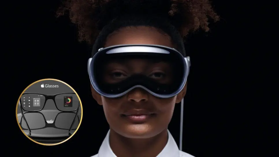 ¿Gafas inteligentes de Apple? Esto es lo que sabemos de su posible lanzamiento