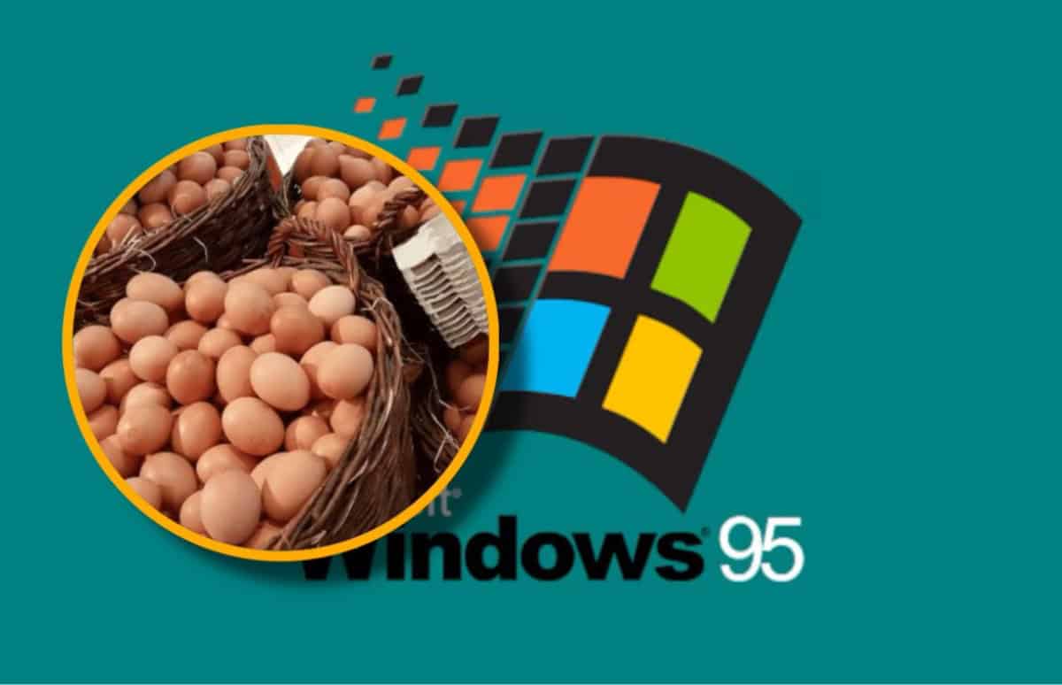 Esta empresa alemana aún usa Windows 95 y sigue igual de exitosa Esta empresa alemana aún usa Windows 95 y sigue igual de exitosa
