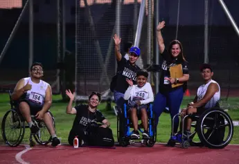 ISDE Busca mantener el top cinco Nacional en Para Olimpiada Nacional Conade