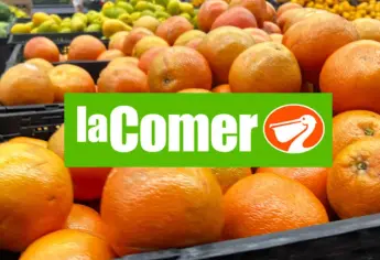 Miércoles de Plaza en La Comer y Fresko: ofertas del 3 de septiembre en frutas y verduras
