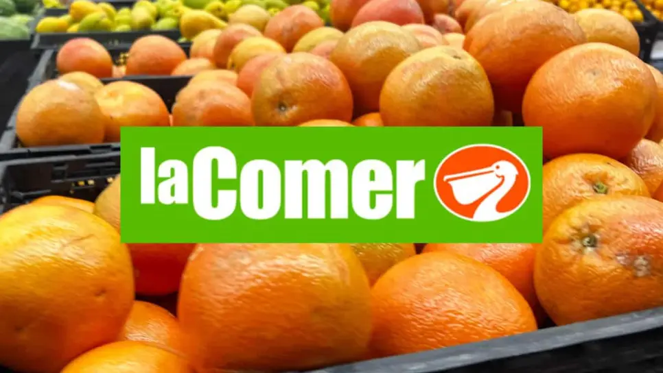 Miércoles de Plaza en La Comer y Fresko: ofertas del 3 de septiembre en frutas y verduras