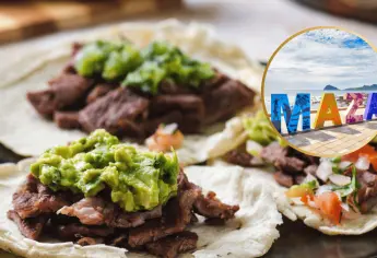Taquería de Mazatlán que tiene los mejores tacos de carne asada, según Taste Atlas