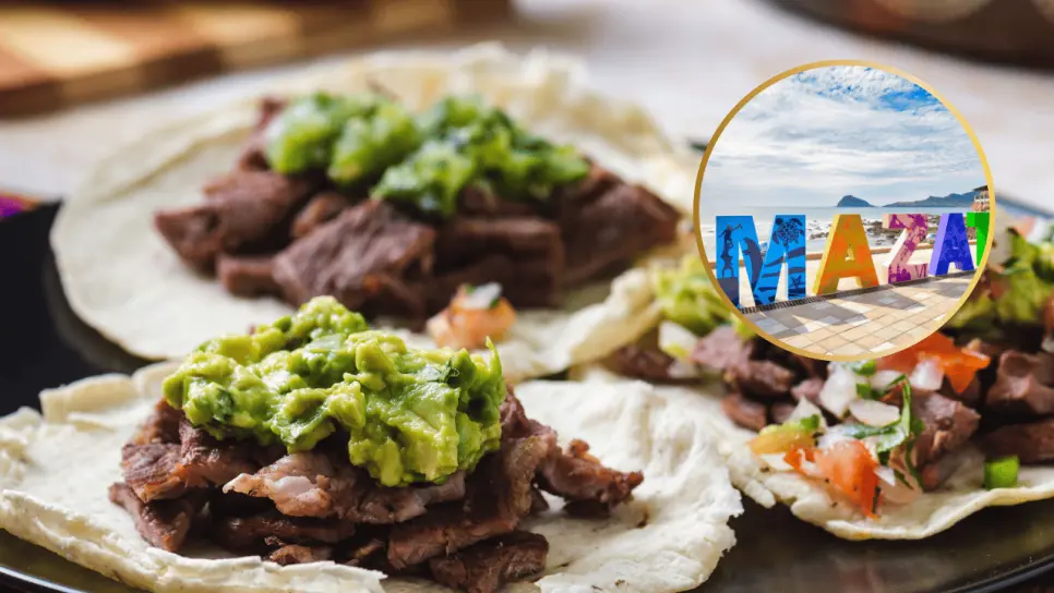 Taquería de Mazatlán que tiene los mejores tacos de carne asada, según Taste Atlas Taquería de Mazatlán que tiene los mejores tacos de carne asada, según Taste Atlas