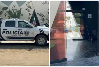 Obrero cae de andamio y pierde la vida mientras trabaja por Cerritos en Mazatlán 