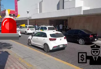 ¿Qué municipios de Sinaloa aplican las multas de mil a 2 mil 500 pesos por traer polarizados?