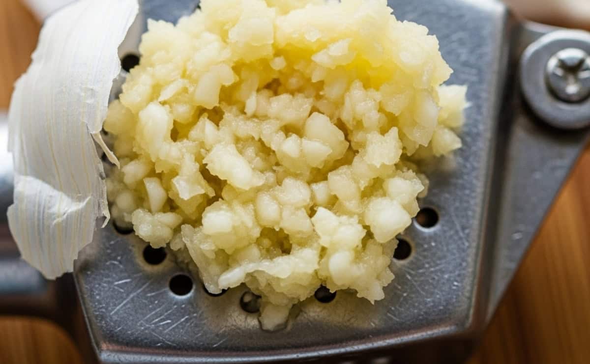 Profeco alerta: este utensilio de cocina desprende restos metálicos que podrían ser ingeridas Profeco alerta: este utensilio de cocina desprende restos metálicos que podrían ser ingeridas
