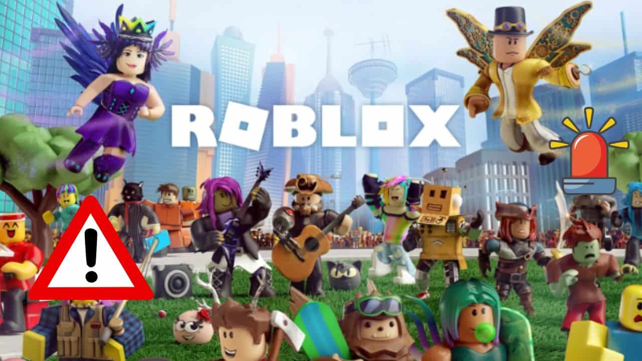 ¿Tu hijo juega Roblox? Este es el nuevo modus operandi para obtener contenido de menores