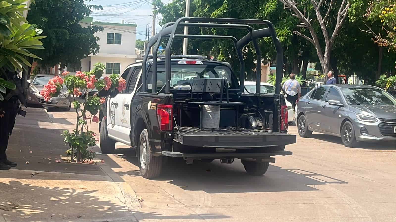 Hombre sale herido cuando trata de escapar de un levantón en Navolato Hombre sale herido cuando trata de escapar de un levantón en Navolato