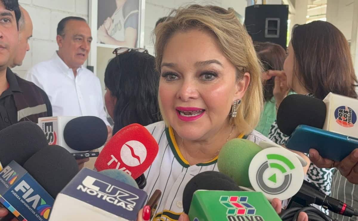 DIF Sinaloa preparado ante alerta por huracán Lorena
