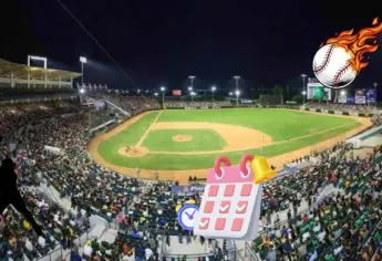 Liga ARCO Mexicana del Pacífico 2025: ¿Cuándo es la inauguración en Los Mochis?