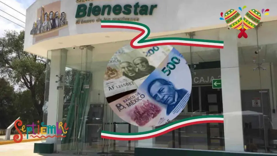 Pensión Bienestar 2025: ¿suspenden pagos el 15 y 16 de septiembre?