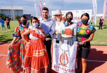 Lanzan convocatoria para encuentro Estatal Deportivo Indígena 2025 en Sinaloa