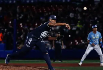 Sultanes vs Charros EN VIVO: Juego 3 de la Final Zona Norte