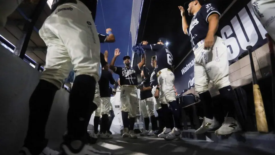 Sultanes vs Charros EN VIVO: Sultanes triunfa y dice presente en la Final Zona Norte