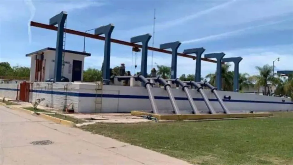 Finalmente, la paramunicipal pidió la comprensión de la población y exhortó a tomar precauciones para enfrentar los periodos de tandeo
