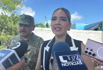 Vecinos de la colonia Santa Fe piden mejoras en servicios públicos; serán atendidos por el gobierno municipal