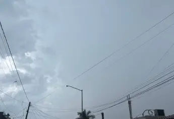 ¿Lloverá este fin de semana en Mazatlán? Este es el pronóstico para 5, 6 y 7 de septiembre