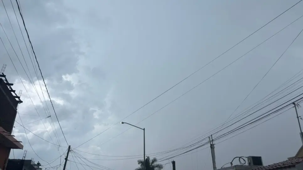 ¿Lloverá este fin de semana en Mazatlán? Este es el pronóstico para 5, 6 y 7 de septiembre