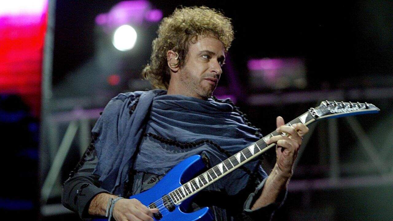 Gustavo Cerati: 11 años sin el genio del rock latino
